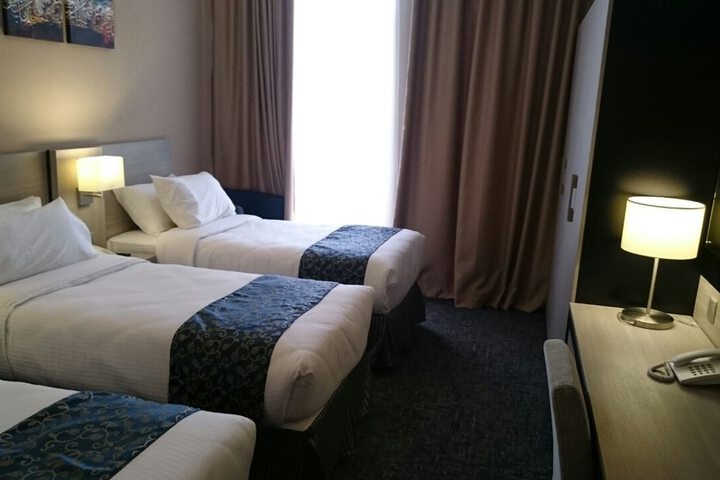 Room Interior