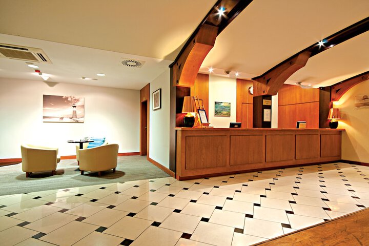Hotel Interior 3 of 43