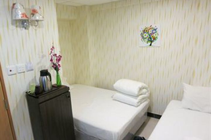 Ocean Wifi Hotel