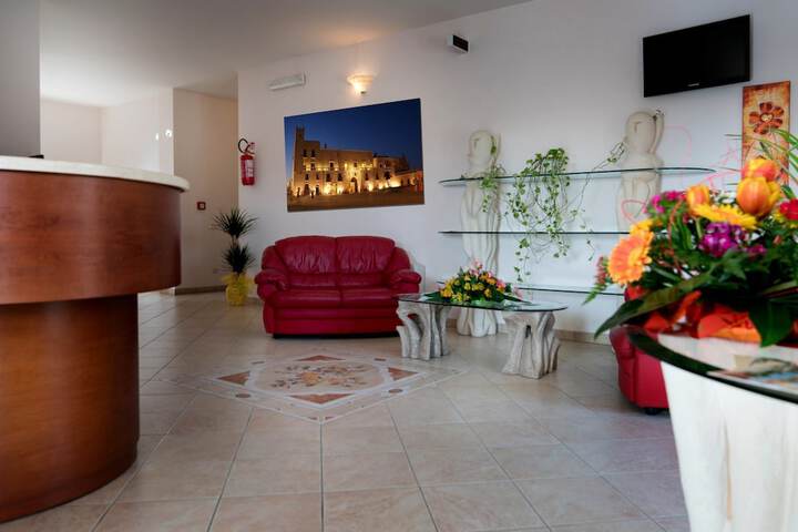 Hotel Interior 3 of 59