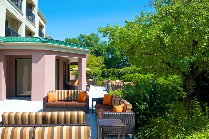 Terrace/Patio 46 of 55