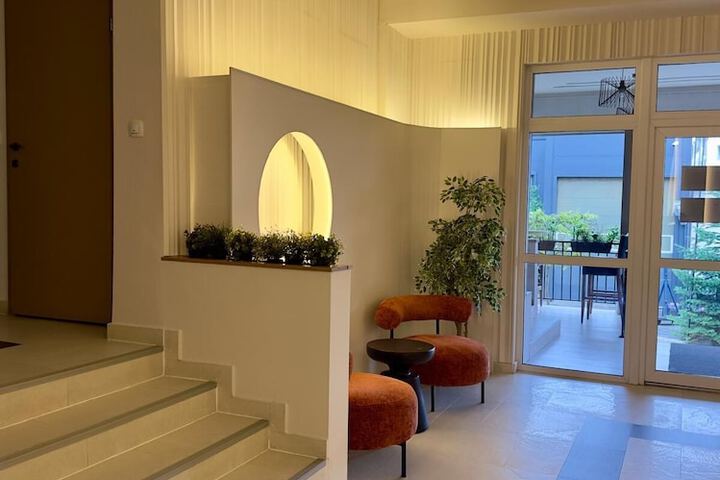 Hotel Interior 3 of 49