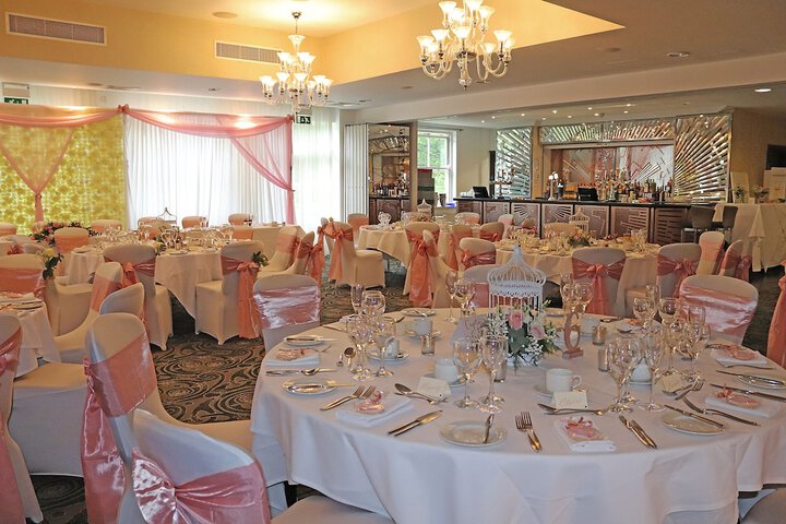 Wedding/Banquet 42 of 77