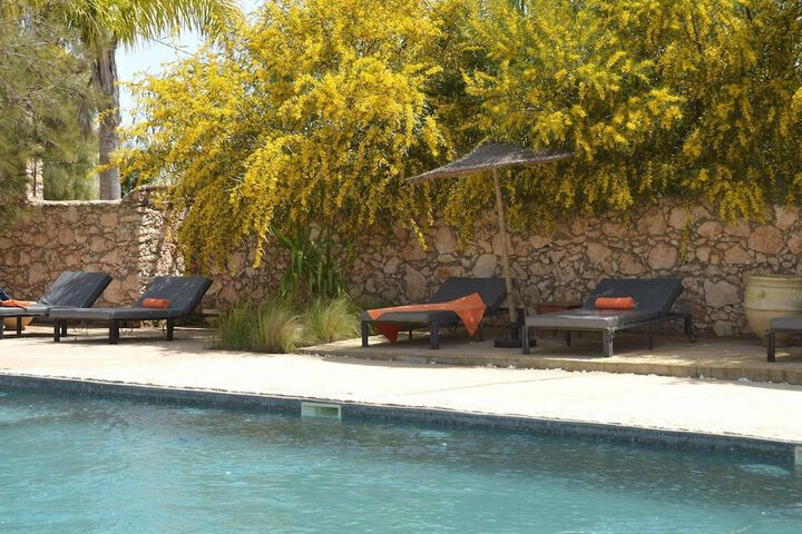 Pool 8 of 28