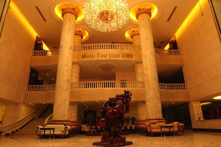 Hotel Interior 2 of 89