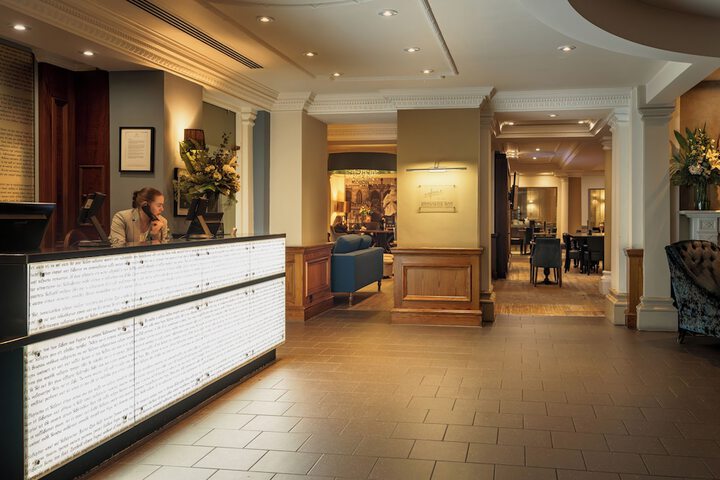 Hotel Interior 6 of 124
