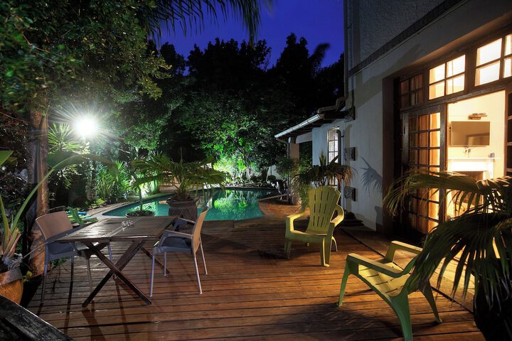 Terrace/Patio 17 of 50