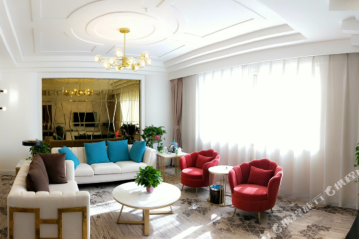 Xinglong Hot Spring Mansion
