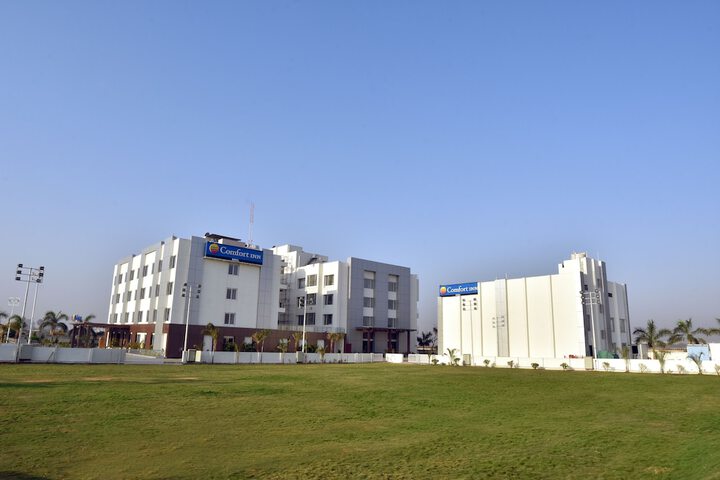 Hotel 31 of 36