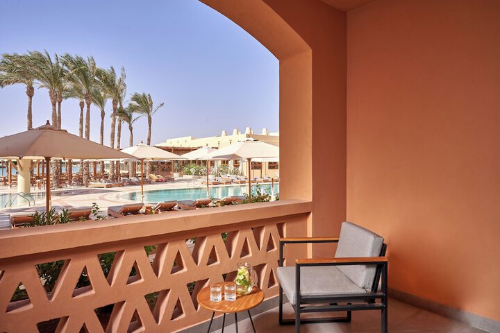 View from room