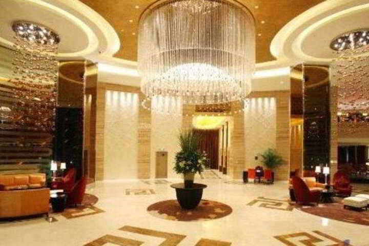 Fitness Facility Photos