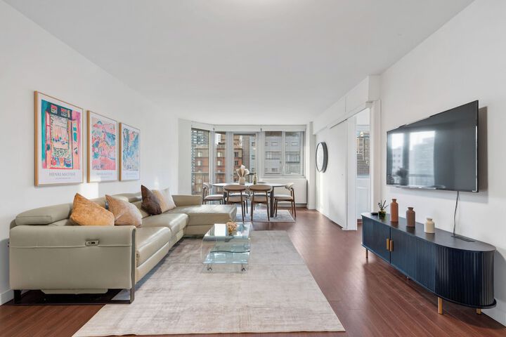 Image of NYC Luxe Rentals