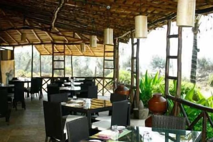 Restaurants