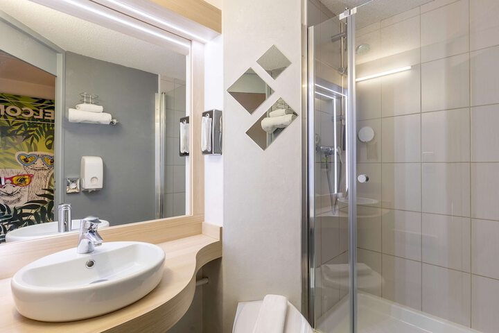 Bath Amenities