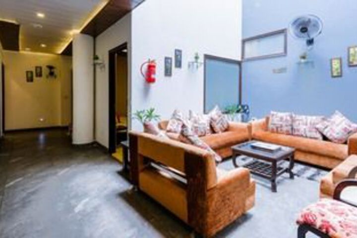 Hotel Interior 37 of 43