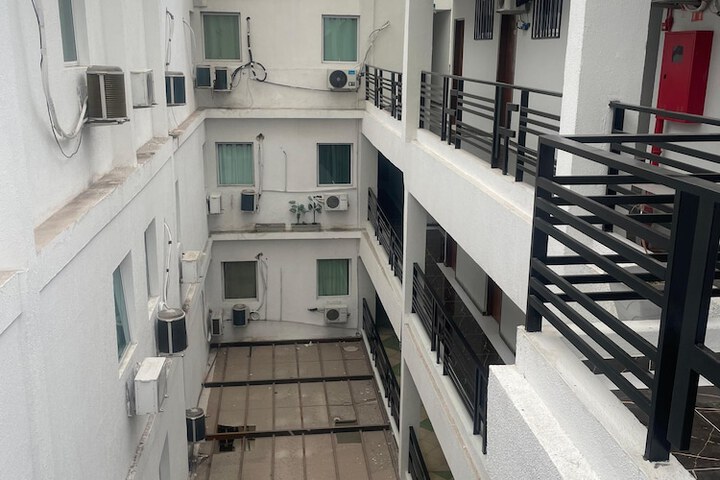 Hotel Interior 63 of 71