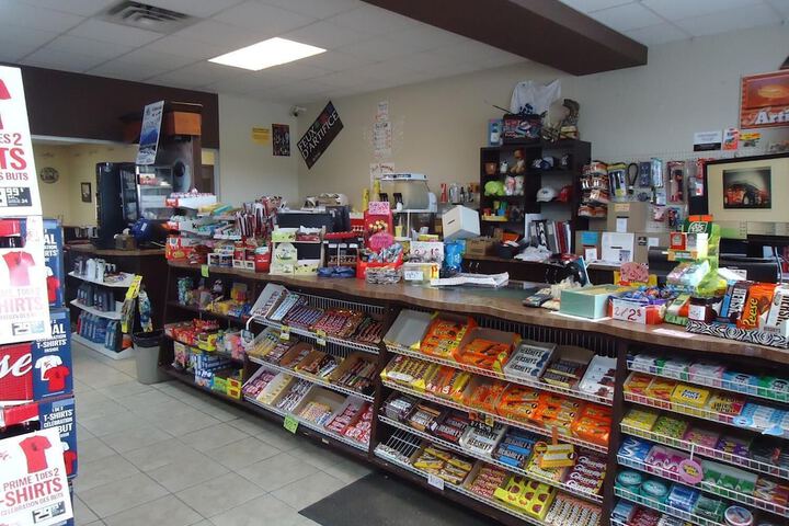 Gift Shop 20 of 28