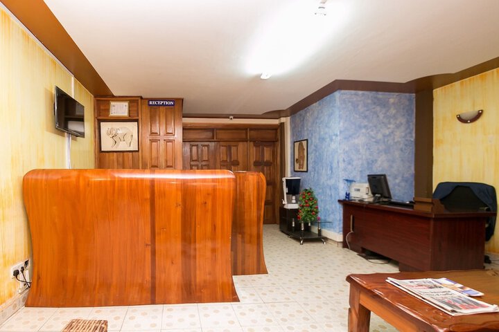 Hotel Interior 9 of 41