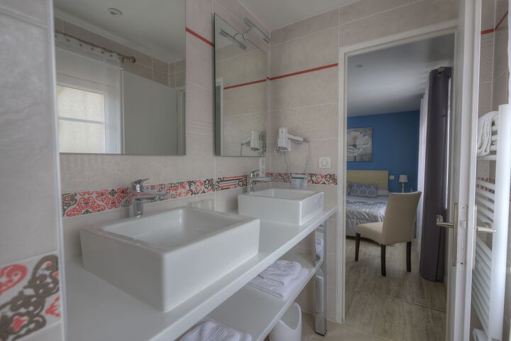 Bathroom Vanities