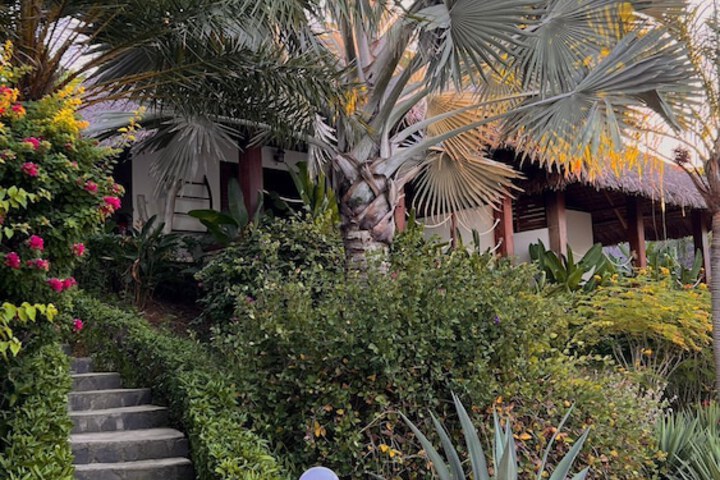 Hotel 84 of 87