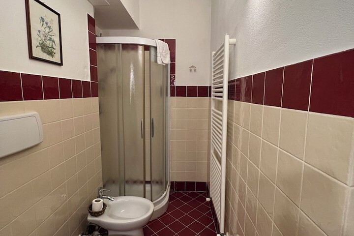 Restrooms
