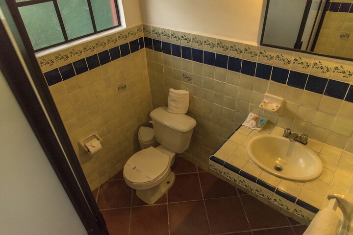Bath Amenities