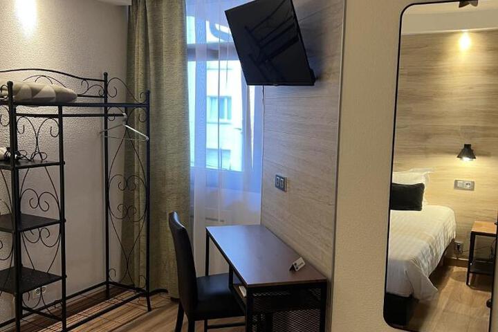 Fitness Facility Photos