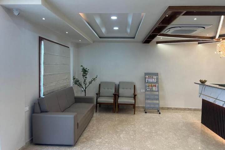 Hotel Interior 2 of 27