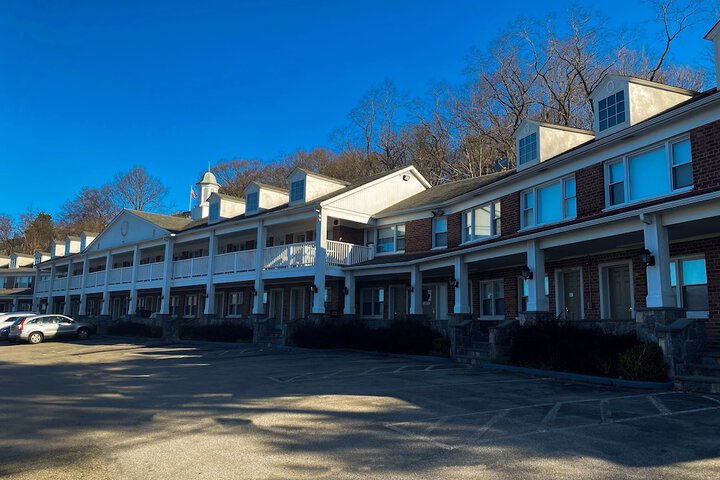 Hotel 126 of 168