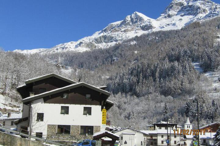 Hotel Punta Cian