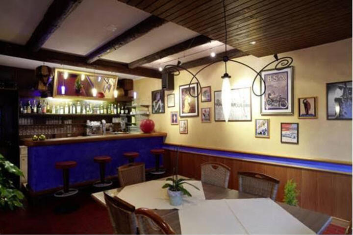 APPARTEMENTS HOTEL - GARNI DOLCE VITA