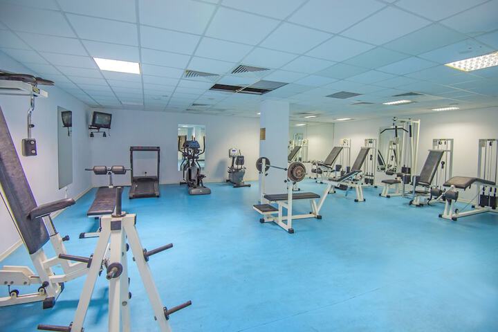 Health and Fitness 27 of 43