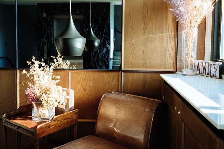Hotel Interior 226 of 243