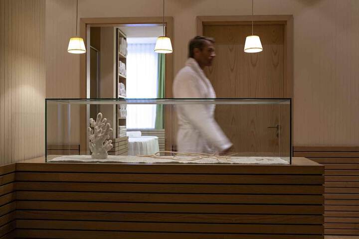 Spa Photos