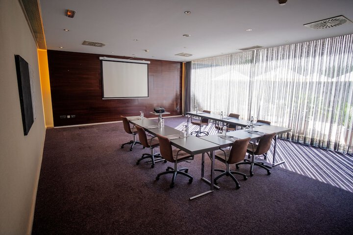 Meeting 44 of 55