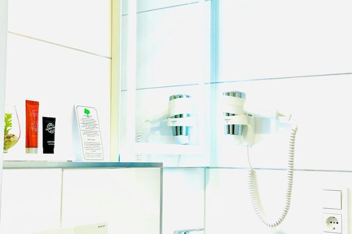 Bathroom Vanities