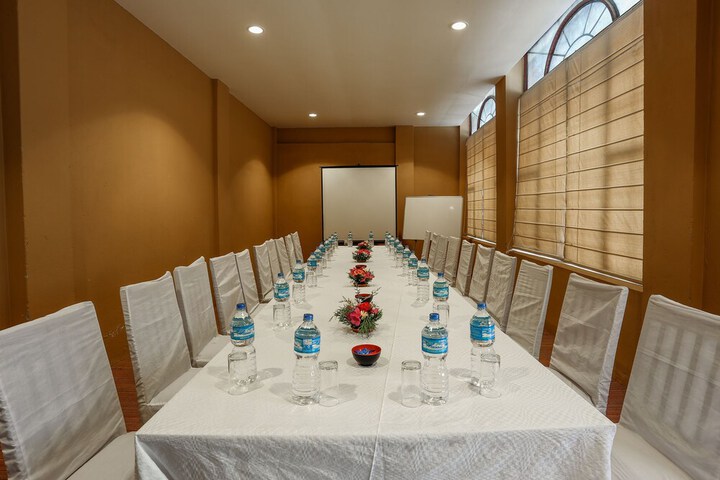 Meeting 27 of 30