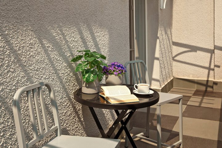 Terrace/Patio 38 of 48