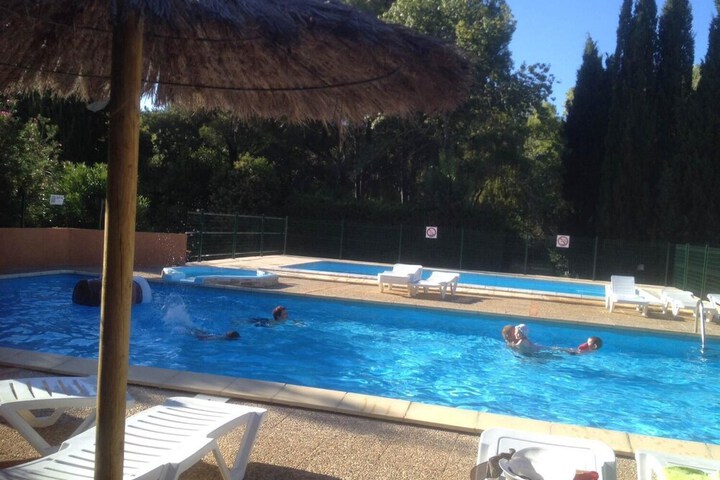 Pool to Cool
