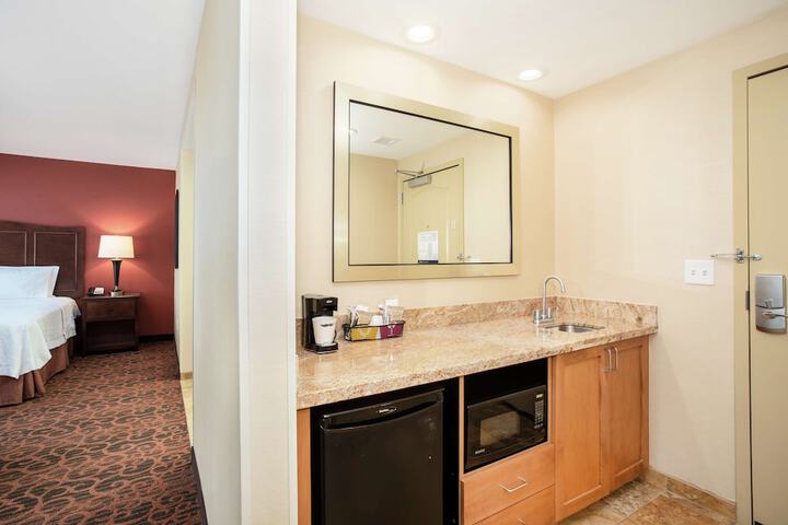 Minibar