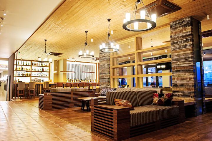 Hotel Interior 2 of 35