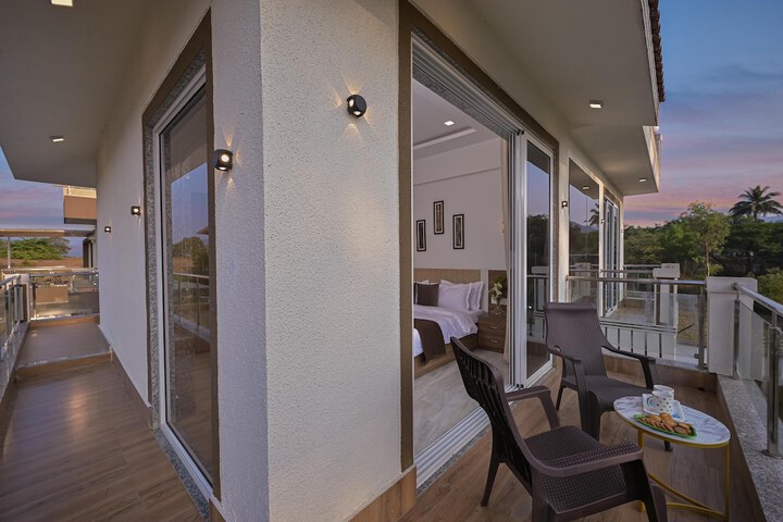 Terrace/Patio 30 of 30