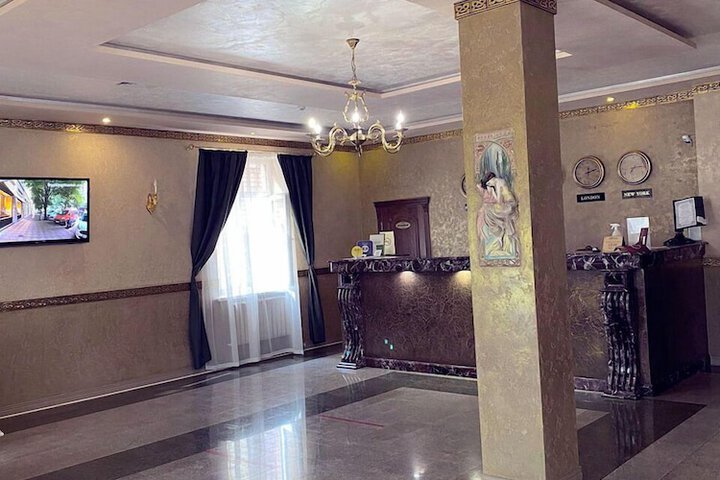 Hotel Interior 6 of 42