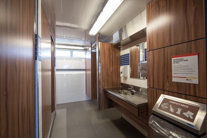 Bath Interior