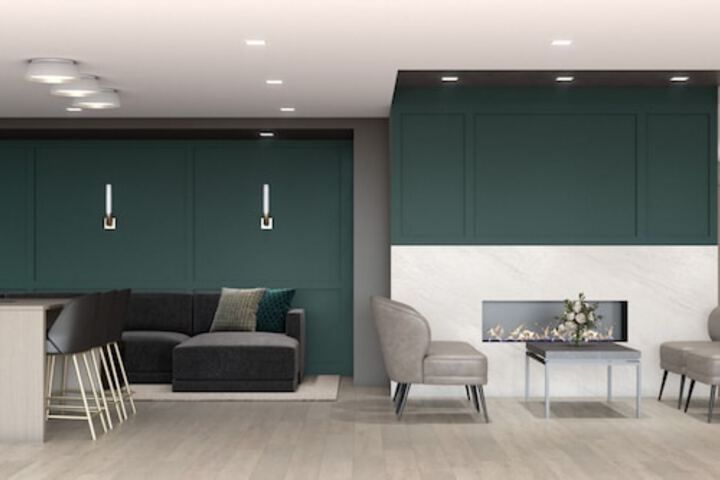 Business Center 118 of 122