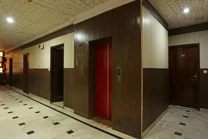 Fitness Center Photo