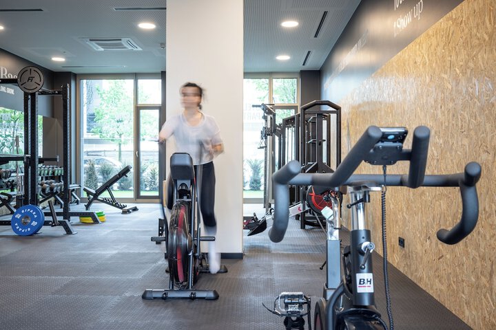 Health and Fitness 47 of 57