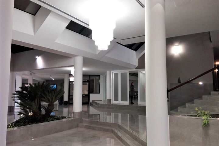 Hotel Interior 2 of 30