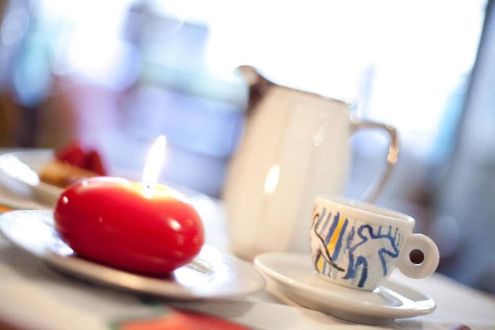 Breakfast/Coffee Service 49 of 67