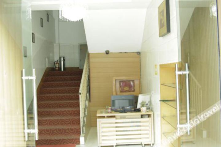 Hotel Interior 10 of 22